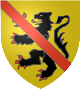 Blason Namur