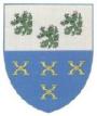 Blason Pepinster