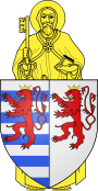 Blason ville de Aywaille