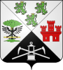 Blason Blegny