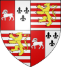 Blason ville de Gouvy