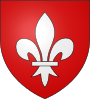 Blason Houffalize