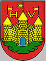 Blason ville de Huy