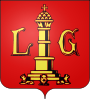 Blason ville de Liège