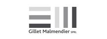 Gillet Malmendier sprl