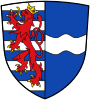 Blason d'Amblève