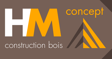 HM Concept : l’entrepreneur en construction bois à Arlon